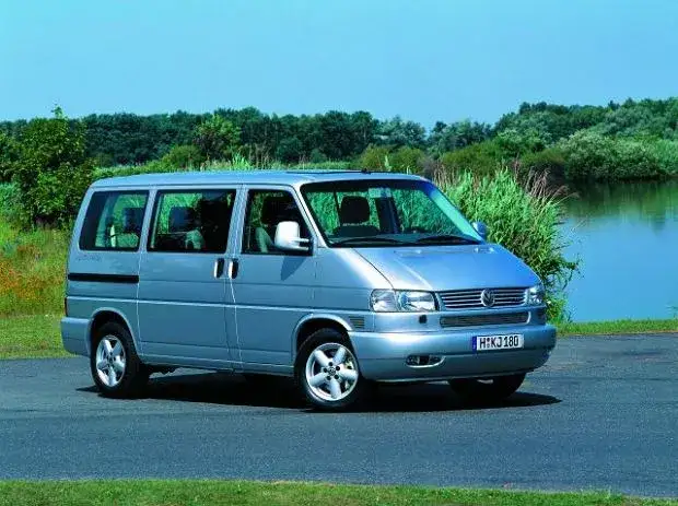 Opinie o VW T4 2.5 TDI 102 KM - Czy warto inwestować w ten model?