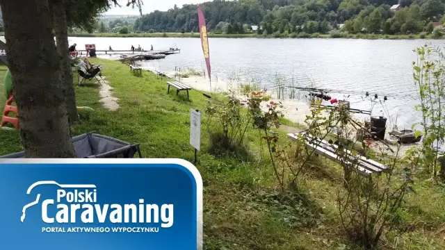 Wędkowanie z noclegiem w Polsce: Gdzie na ryby? Poradnik eksperta