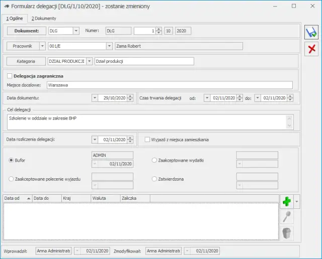 Jak obliczyć ryczałt za nocleg w delegacji zagranicznej? Sprawdź zasady!