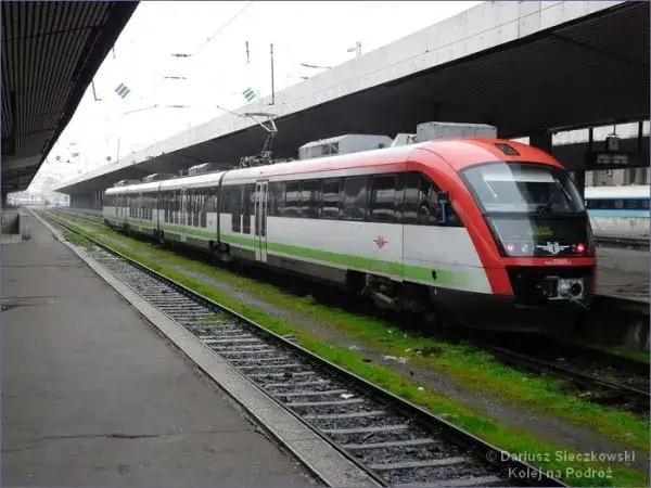 Pociągiem do Bułgarii? Trasy, bilety, koszty. Kompletny przewodnik