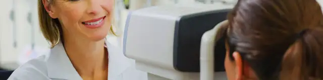 Dr Szafran okulista: aktualne lokalizacje gabinetów na Pomorzu 2025