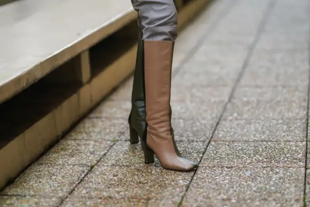 Jakie czubki butów są modne - odkryj najnowsze trendy i stylizacje