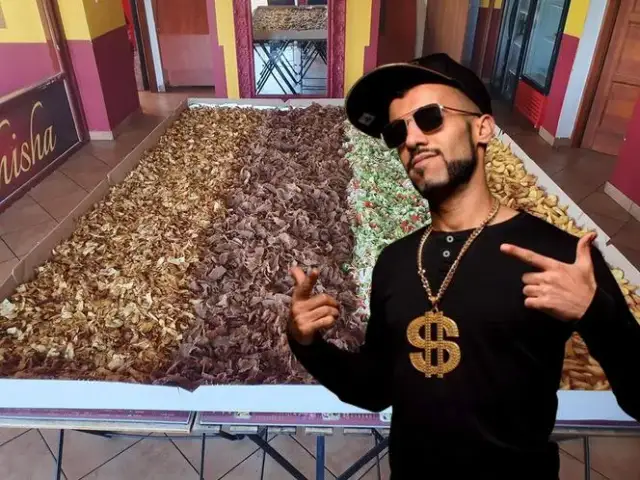 Kebab Bajka czy Alibaba - który wybór nie rozczaruje?