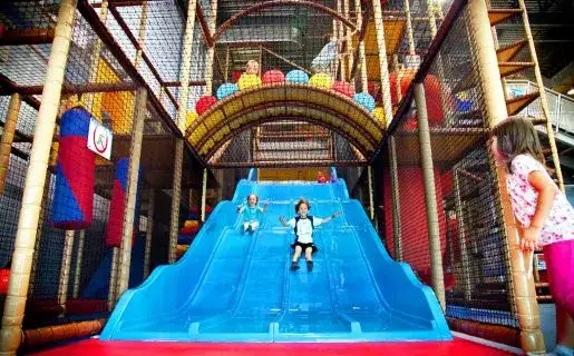 Gdzie z dzieckiem we Wrocławiu? Najlepsze atrakcje dla rodzin