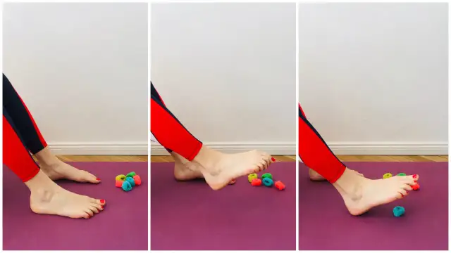 Krótsza noga jakie ćwiczenia? Skuteczne metody na poprawę długości