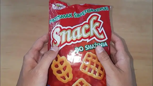 Przysmak Świętokrzyski: Zdrowy czy pułapka? Analiza dietetyka