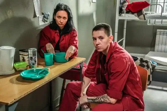 Ile odcinków ma serial Osadzone Blok F? Szczegółowy wykaz emisji w TTV