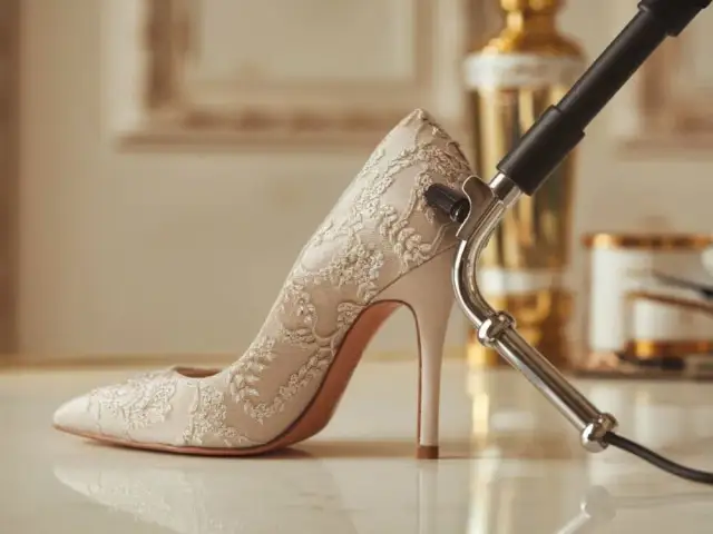 Jak rozepchać szpilki? Domowe i profesjonalne sposoby