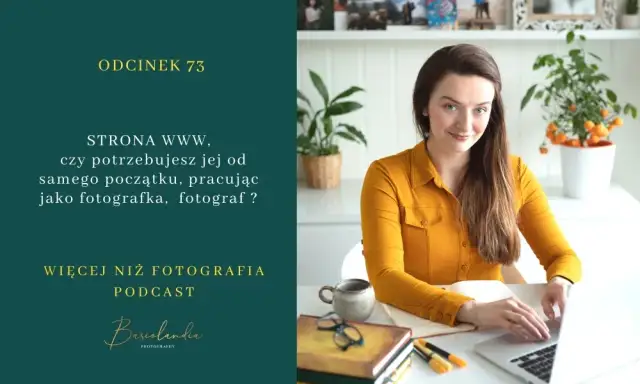Fotograf czy fotografka - zrozum różnice i poprawność użycia