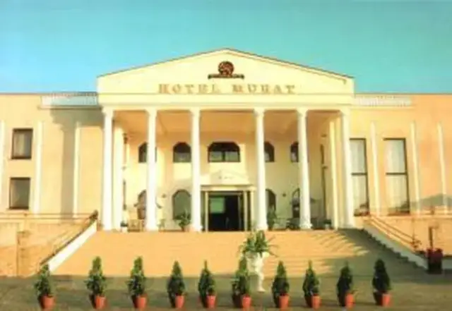 Dlaczego upadł hotel Murat w Redzie? Przyczyny bankructwa i skutki