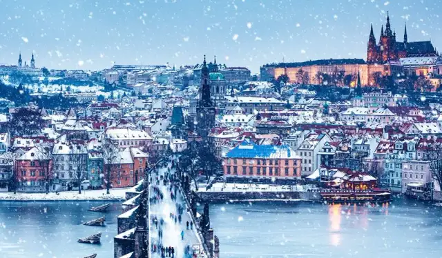 Czy w Czechach jest bezpiecznie? Poznaj zagrożenia i porady dla turystów