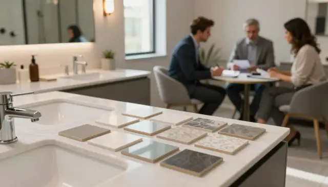 Ile kosztuje remont łazienki? Pełny kosztorys i jak nie przepłacić