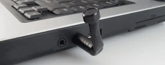 Gdzie jest mikrofon w laptopie? Odkryj jego lokalizację i działanie