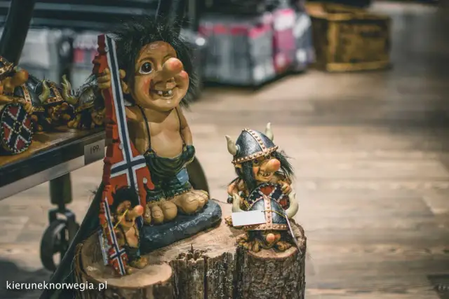 Co warto przywieźć z Norwegii - najciekawsze pamiątki, które zachwycą