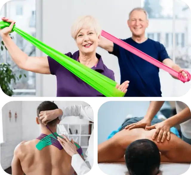 Rehabilitacja ogólnoustrojowa: Jak odzyskać pełną sprawność?