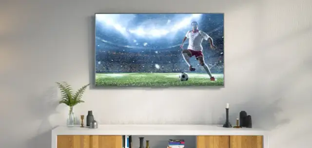 Jakie wymiary ma telewizor 50 calowy? Sprawdź, zanim kupisz!