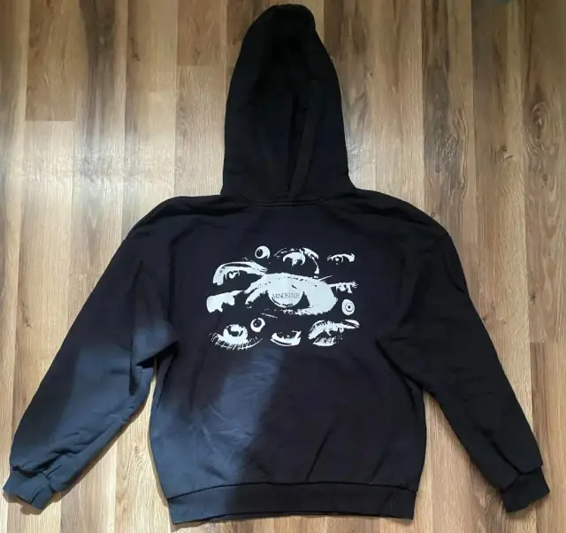 Ile kosztuje bluza Maty na koncercie? Sprawdź, dlaczego jej nie kupisz