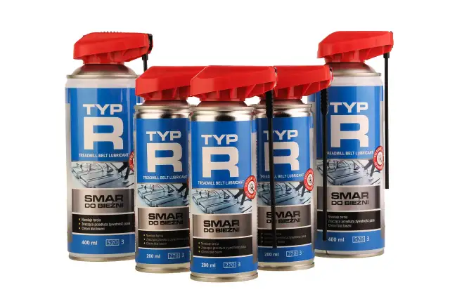 Czym smarować pasy bezpieczeństwa, aby uniknąć ich uszkodzenia?