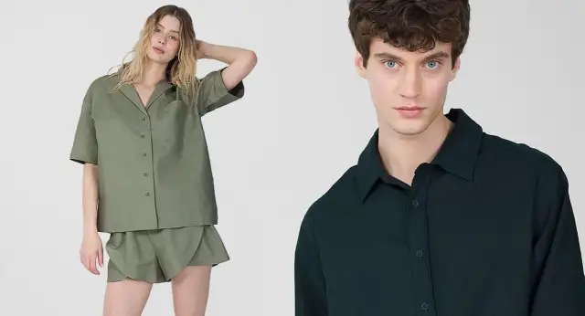 Czy lniane koszule się prasuje? Oto, co musisz wiedzieć o ich pielęgnacji