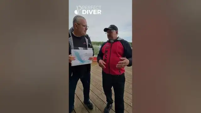 Wędkowanie Jezioro Orłowskie: Kompletny przewodnik. Łów jak ekspert!