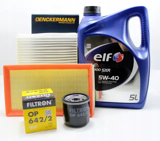 Jaki olej do Renault Clio 1.2 benzyna? Wybierz mądrze!