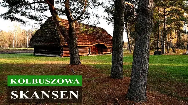 Kolbuszowa skansen imprezy – odkryj niezwykłe wydarzenia kulturowe