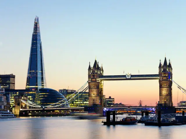 Tani nocleg w Londynie: Jak znaleźć i nie zbankrutować?