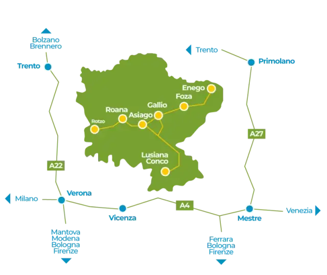  Regiony we Włoszech - jak wygląda podział administracyjny państwa w 2023 roku?