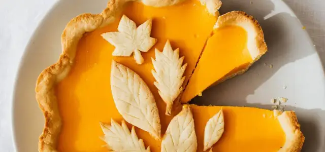 Jak zrobić tartę owocową – prosty przepis i porady dla idealnego ciasta