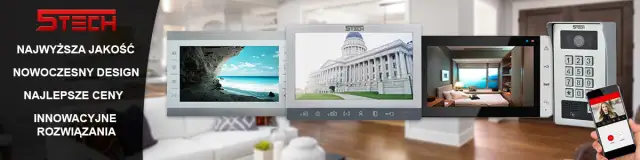 Najlepsze wideodomofony z aplikacją na telefon – wybierz mądrze i oszczędzaj