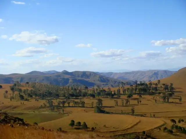 Madagaskar kiedy jechać: najlepszy czas na niezapomnianą podróż