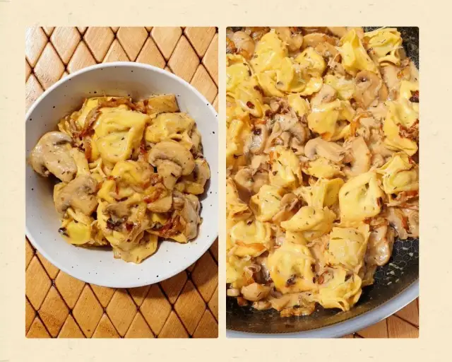 Pieczarki na obiad: 12+ pomysłów od szybkiego sosu po sycącą zapiekankę