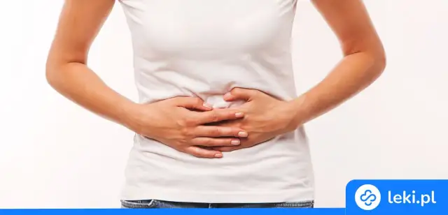 Ból żołądka: Szybka ulga domowymi sposobami i lekami OTC