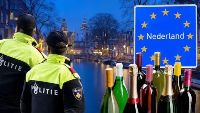 Limit alkoholu do Polski: Ile możesz legalnie wwieźć? Uniknij kary!