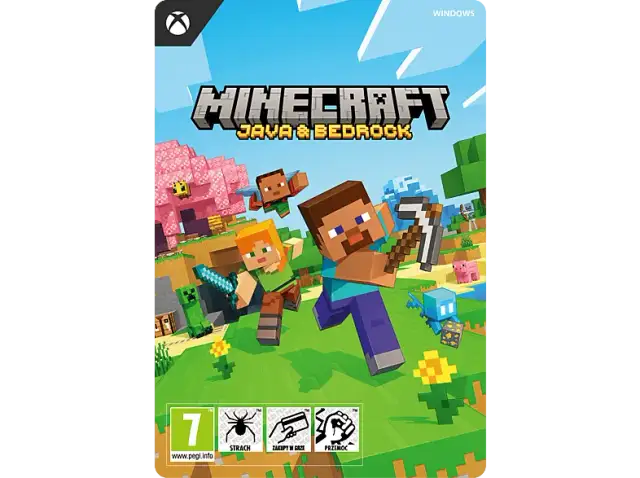 Minecraft w Media Markt: gdzie kupić najtaniej? Porównanie cen