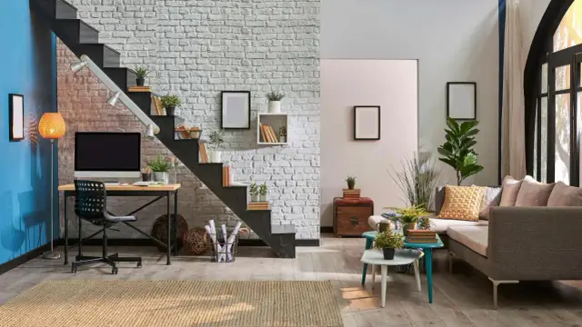 Kamień dekoracyjny na ścianie: Jak czyścić, by nie zniszczyć?