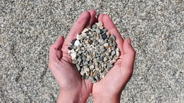 Ile kosztuje żwir płukany? Sprawdź ceny i wybierz najlepszy rodzaj