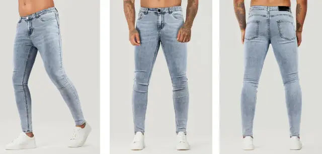 Encoger vaqueros: Tu guía para un ajuste perfecto ¡sin errores!