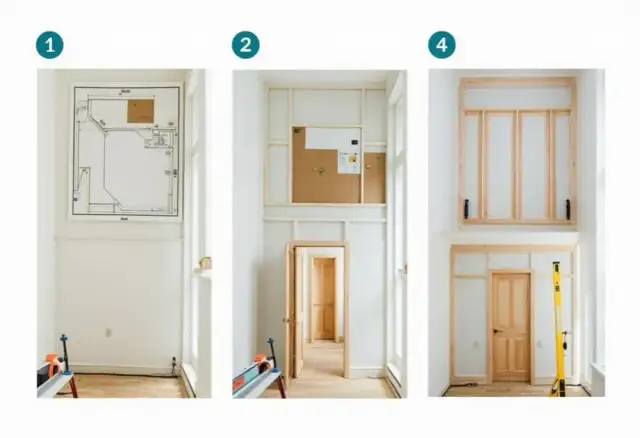 Jak zamurować drzwi - proste metody i materiały, które musisz znać