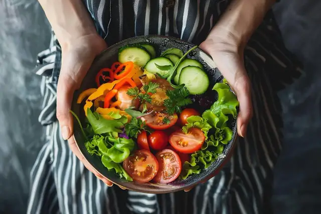 Sekrety chrupiących frytek z piekarnika: Jakie przyprawy wybrać?