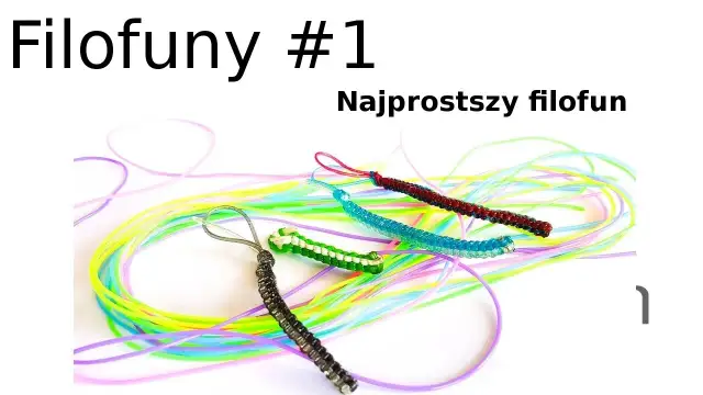 Jak zrobić bransoletkę z żyłek - proste kroki, które zaskoczą każdego