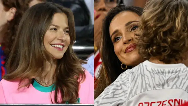 Z kim jest zony? Odkryj zaskakującą relację z Małgorzatą Jeziorowską