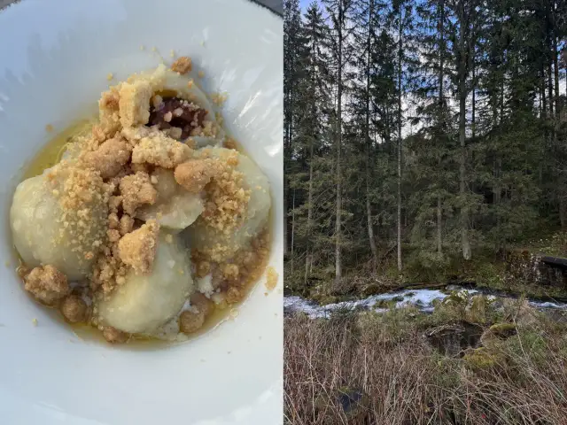 Najlepsze miejsca, gdzie zjeść w Nowym Targu - smaki, które musisz spróbować