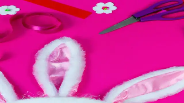 Jak zrobić strój króliczka dla dziecka - proste kroki i pomysły