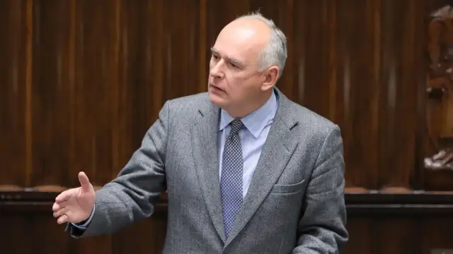 Aktorski pojedynek: Czy Paweł Zalewski przebije Królikowskiego?