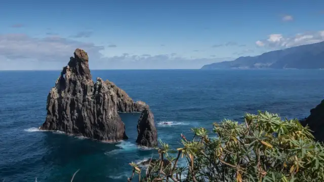 Gdzie leży Madera na mapie? Odkryj jej niezwykłą lokalizację