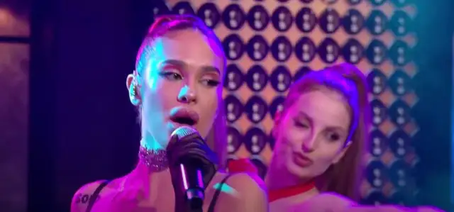 Blanka czy to polka? Odkryj jej polsko-bułgarskie korzenie