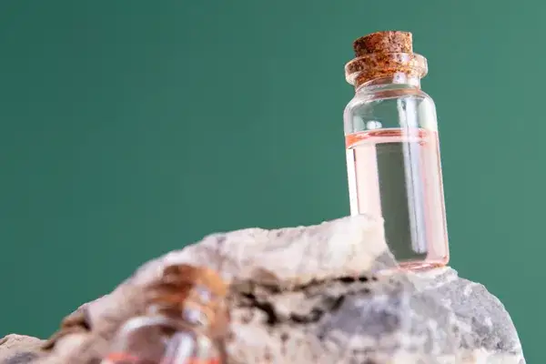 Eliksir perfum: Czym jest? Jak wybrać i nosić luksusowy zapach?