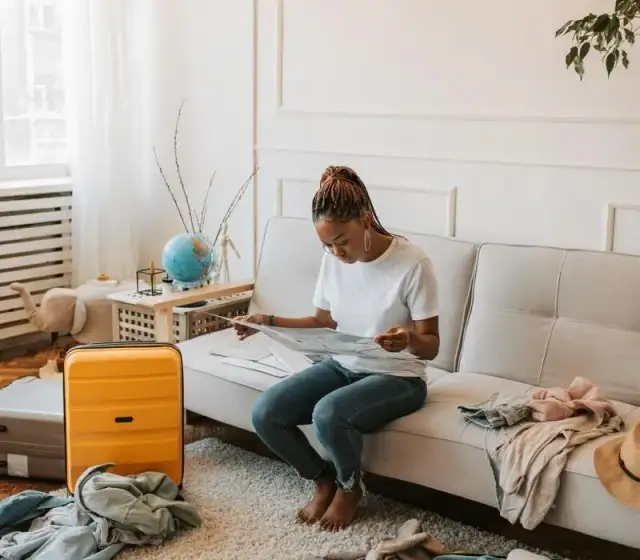 Tani nocleg? Odkryj sprawdzone sposoby i oszczędzaj w podróży!