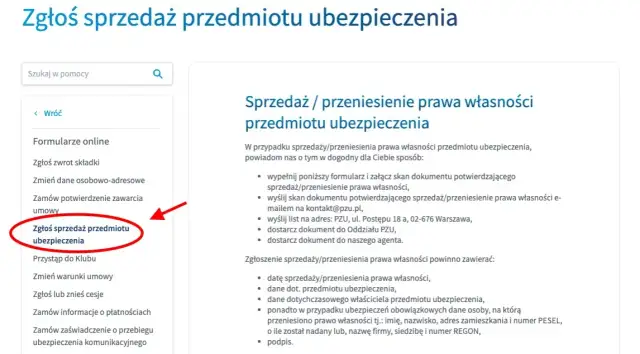 Jak sprawdzić ważność polisy OC w PZU? Krok po kroku, uniknij kar!